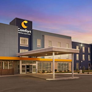 Hotel Comfort Inn & Suites cazare Mountain Grove