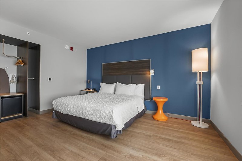 Hotel Tru By Hilton Cape Girardeau