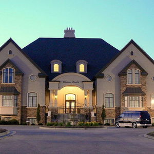 Hotel Chateau Avalon cazare Kansas City