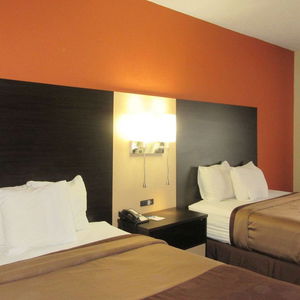 Hotel Quality Inn & Suites cazare Benton Harbor