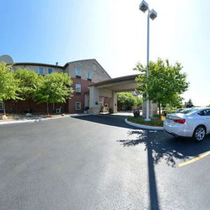 Hotel Country Inn & Suites By Radisson, Benton Harbor-St. Joseph, Mi cazare Benton Harbor