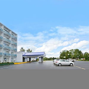 Hotel Howard Johnson By Wyndham Benton Harbor/St. Joseph cazare Benton Harbor