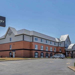 Hotel Country Inn & Suites By Radisson, St. Peters, Mo cazare Saint Peters