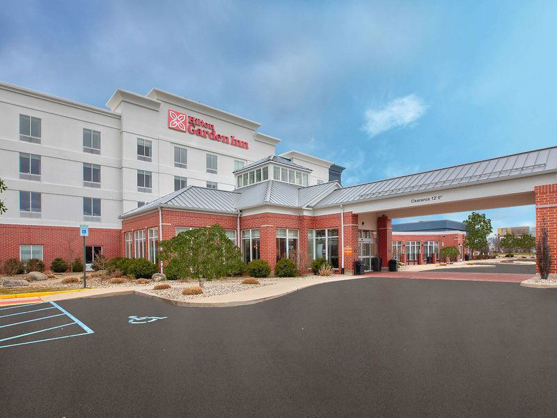 Hotel Hilton Garden Inn Benton Harbor / St. Joseph