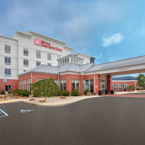 Hotel Hilton Garden Inn Benton Harbor / St. Joseph cazare Benton Harbor