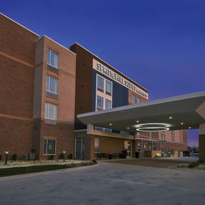 Hotel Springhill Suites Benton Harbor St. Joseph cazare Benton Harbor