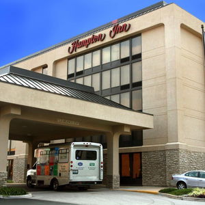 Hotel Wingate By Wyndham St. Louis Airport cazare St. Louis