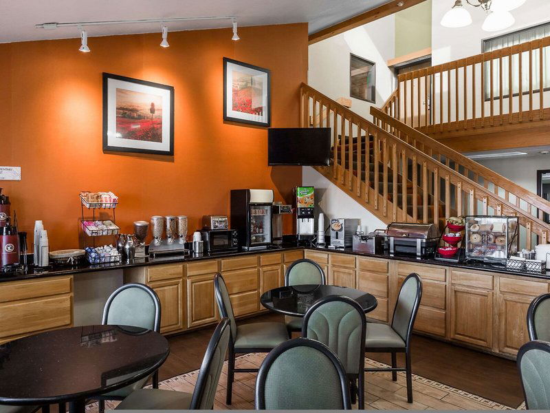 Hotel Ramada By Wyndham Platte City Kci Airport