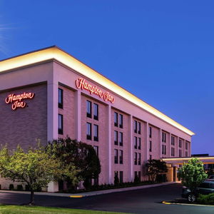 Hotel Hampton Inn Cleveland-Solon cazare Solon
