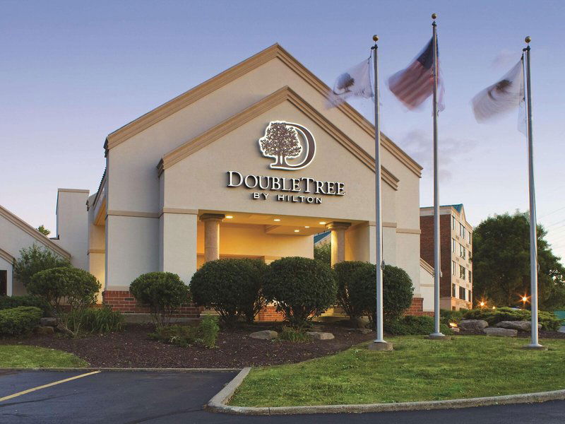 Hotel Wyndham Independence