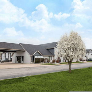 Hotel Days Inn By Wyndham Carthage cazare Carthage