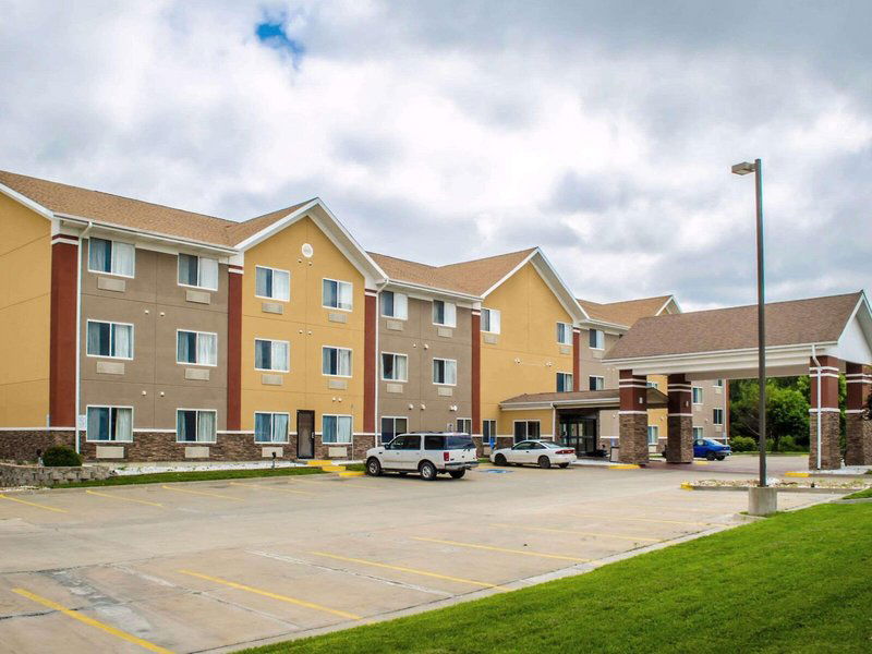 Hotel Quality Suites St. Joseph