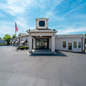 Hotel Quality Inn Near Six Flags St. Louis cazare Pacific