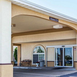 Hotel Quality Inn cazare Belton