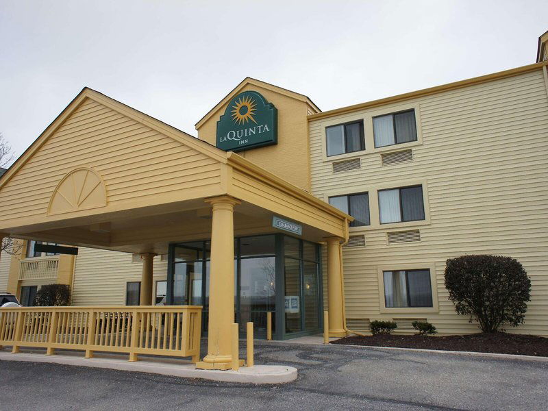 Hotel La Quinta Inn By Wyndham Cleveland Independence