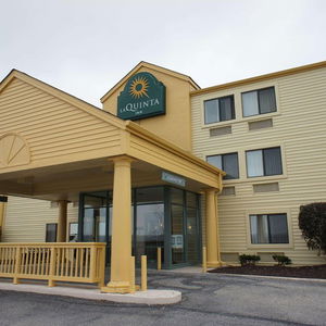 Hotel La Quinta Inn By Wyndham Cleveland Independence cazare Independence