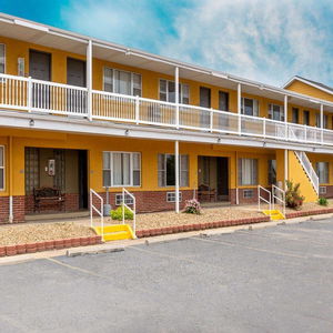 Hotel Days Inn By Wyndham Chillicothe cazare Chillicothe