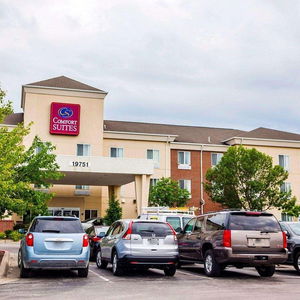 Hotel Comfort Suites Independence - Kansas City cazare Independence