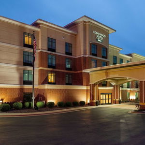 Hotel Homewood Suites By Hilton Joplin cazare Joplin
