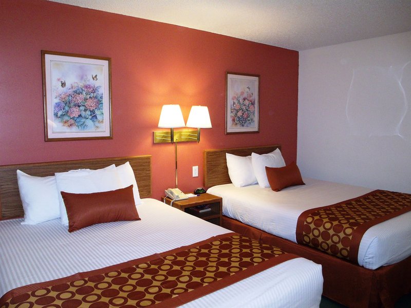 Hotel Americas Best Value Inn And Suites Nevada