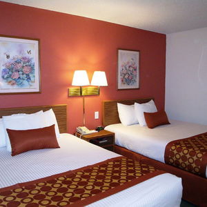 Hotel Americas Best Value Inn And Suites Nevada cazare Nevada