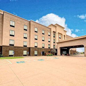 Hotel Hampton Inn Belton/Kansas City Area cazare Belton
