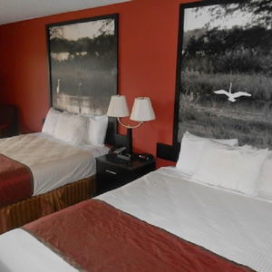 Hotel Guesthouse Inn St. Joseph cazare Saint Joseph