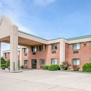 Hotel Econo Lodge Dexter cazare Dexter