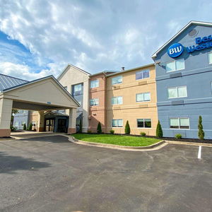 Hotel Best Western Independence Kansas City cazare Independence