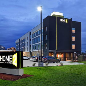 Hotel Home2 Suites By Hilton Liberty Ne Kansas City cazare Liberty