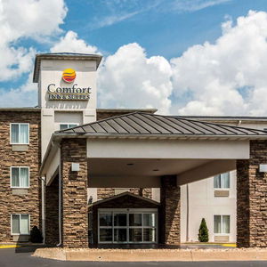Hotel Comfort Inn & Suites - Hannibal cazare Hannibal