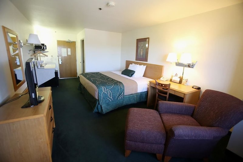 Hotel Travelodge By Wyndham Dexter