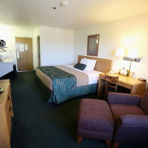 Hotel Travelodge By Wyndham Dexter cazare Dexter