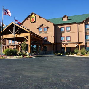 Hotel Super 8 By Wyndham Troy cazare Troy