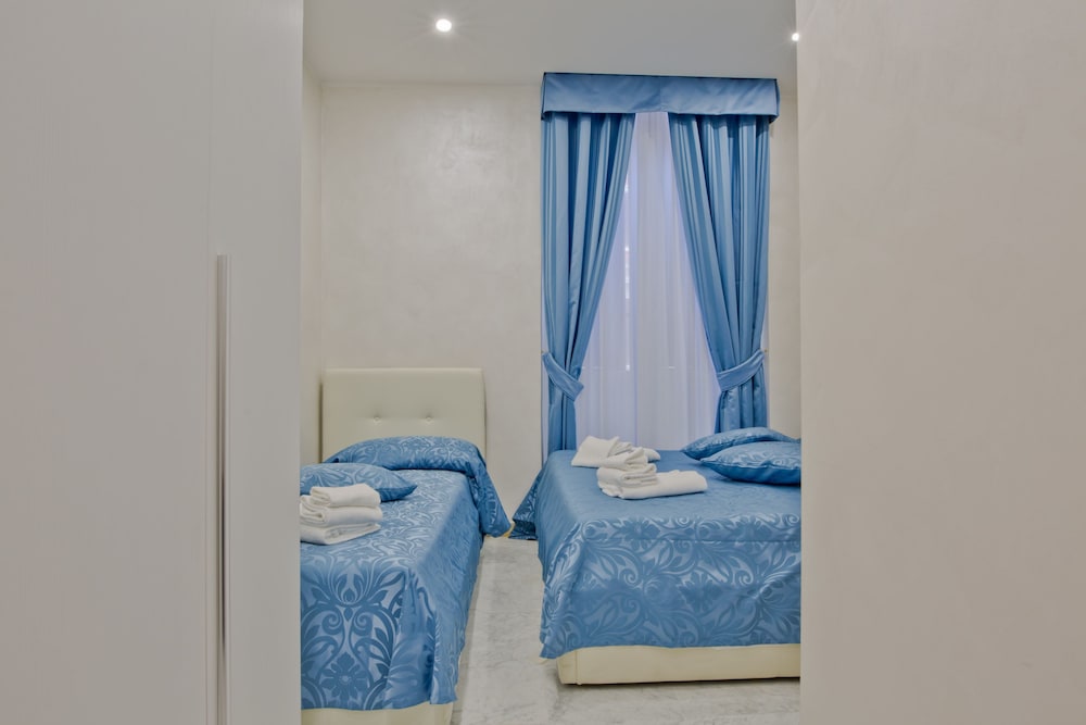 Hotel Oscar 2
