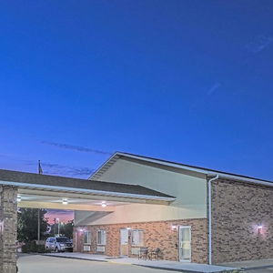 Hotel Super 8 By Wyndham Potosi cazare Potosi