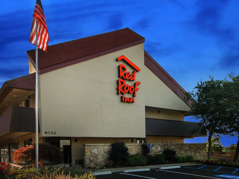 Hotel Red Roof Inn Cleveland - Independence