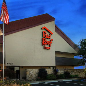 Hotel Red Roof Inn Cleveland - Independence cazare Independence