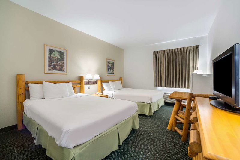 Hotel Knights Inn New Florence