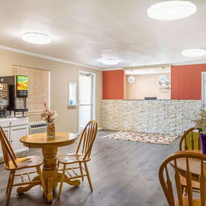 Hotel Motel 6 Concordia, Mo cazare Concordia