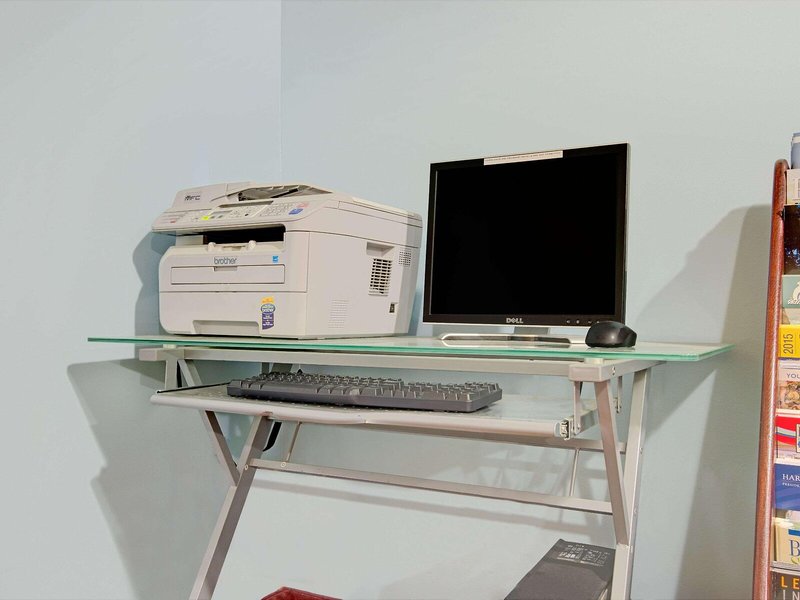 Hotel Days Inn By Wyndham Independence