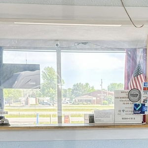 Hotel Hickory House Inn cazare Dexter