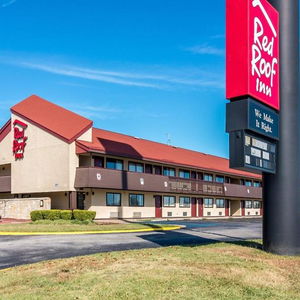 Hotel Red Roof Inn Columbia cazare Columbia