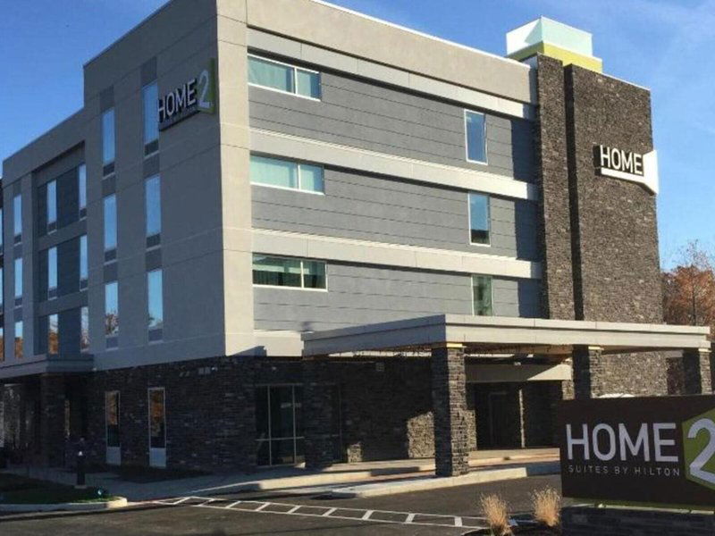 Hotel Home2 Suites By Hilton Cleveland Independence