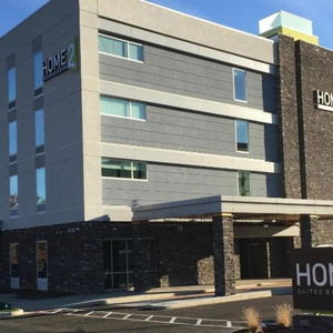 Hotel Home2 Suites By Hilton Cleveland Independence cazare Independence