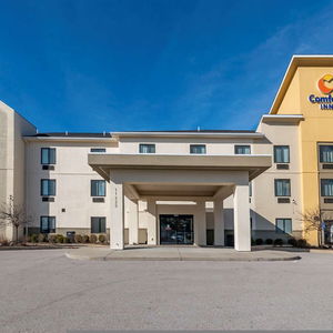 Hotel Sleep Inn Saint Louis Airport cazare Bridgeton