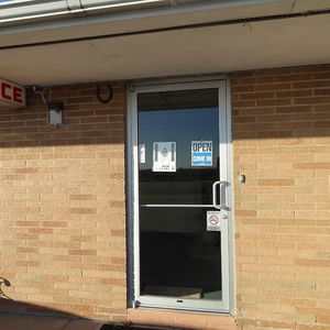 Hotel Prairie Winds Motel cazare Carthage