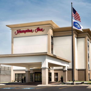 Hotel Hampton Inn St Joseph cazare Saint Joseph