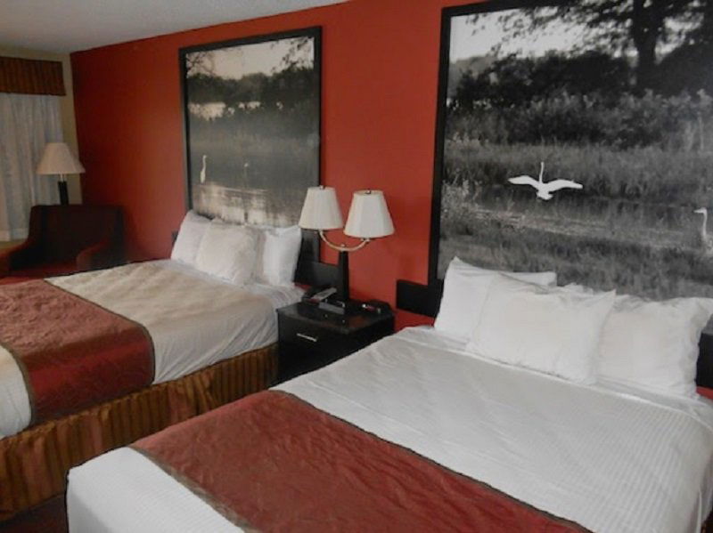 Hotel Guesthouse Inn St. Joseph