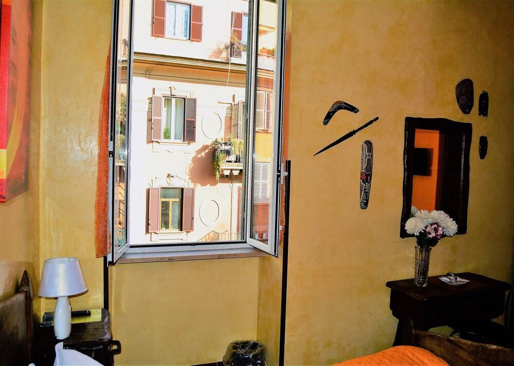 Hotel Affittacamere San Pietro Resort